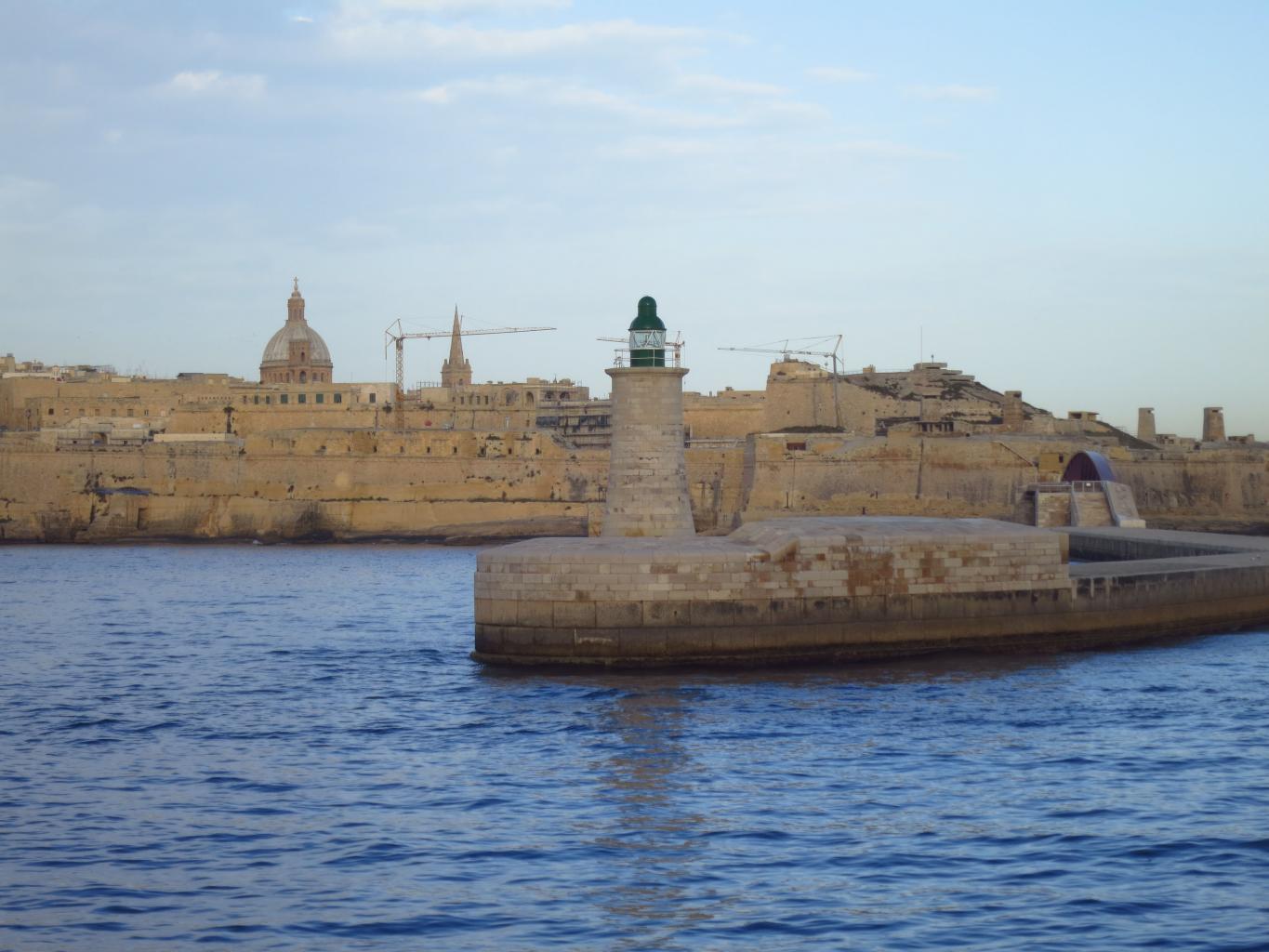 130503 0658 Valletta Malta John 010